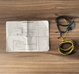 NOWA POLSKA instalacja elektryczna OGAR 205 ROMET