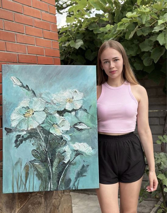 Картини на замовлення живопис