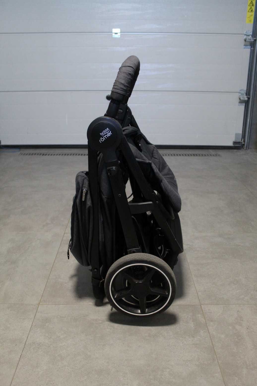 Wózek spacerowy Britax Romer B-Agile
