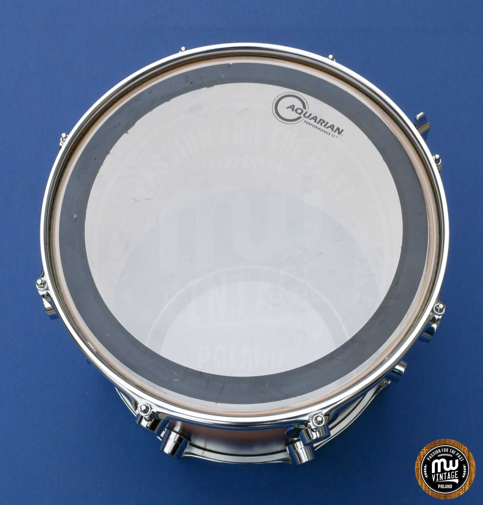 PDP - tom MX Maple 14" x 12" Tobbaco Fade ‼️