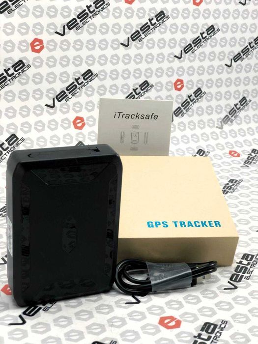 доставка по Україні gps трекерів vesta 10HD для автотранспорту