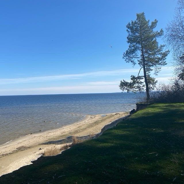 Пропонуємо відпочинок на березі Киівського моря.