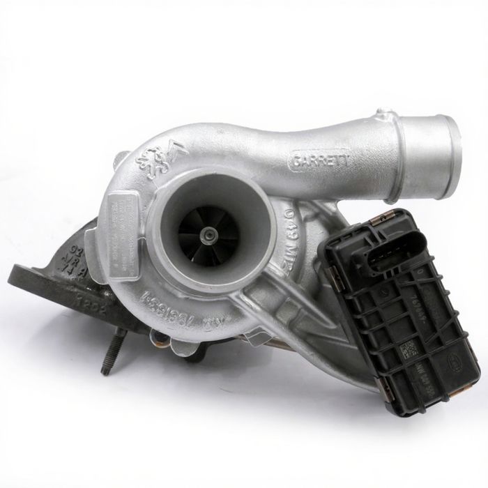 Turbina Citroen Jumper Fiat Ducato Peugeot Boxer