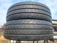 Opony letnie Continental 215/75R16C
