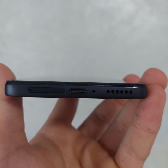 Смартфон Xiaomi Redmi Note 12 Pro 8/256Gb Graphite Gray