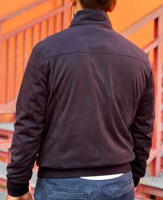 Чоловіча брендова куртка  Tom Ford