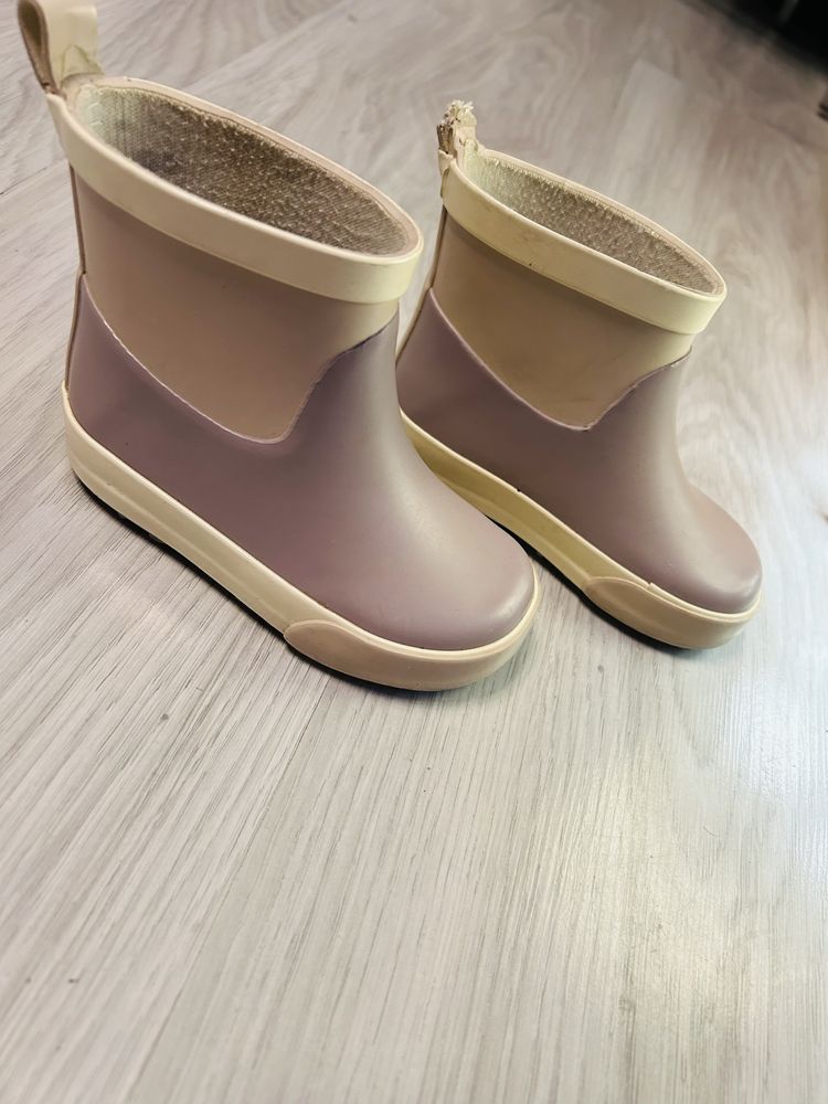 Kalosze dziecięce H&M