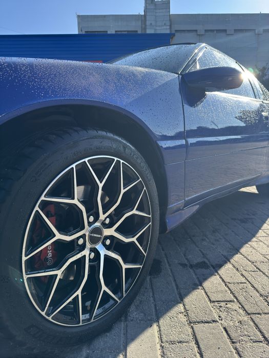 Plymouth Laser RS (Mitsubishi Eclipse 1G)