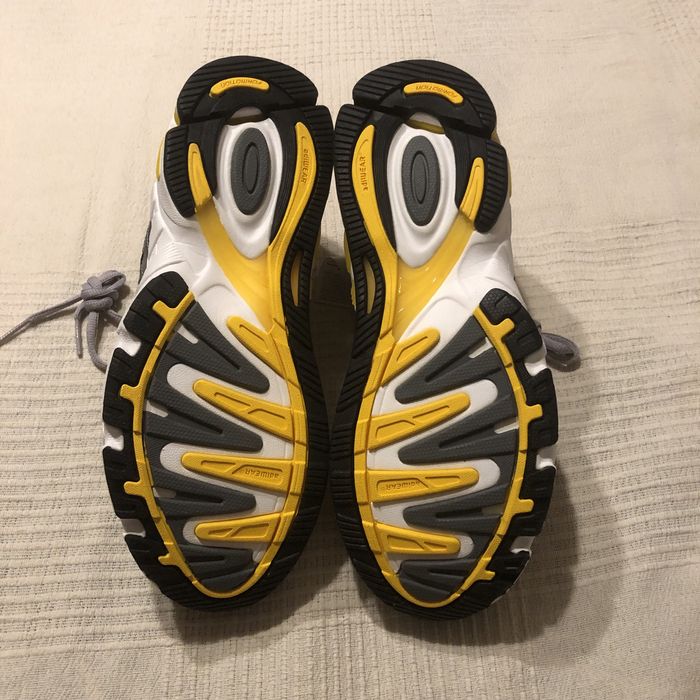 Adidas Response 42 i 2/3. Old style Buty do biegania