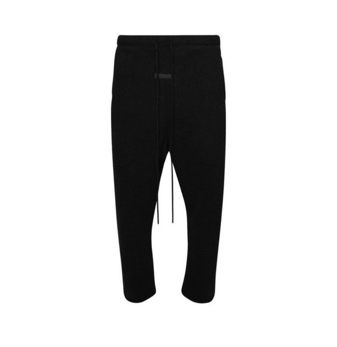 Штаны Fear Of God Essentials FOG Drip Relaxed Baggy Pants Оригинал