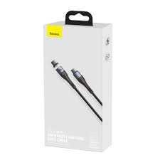 Baseus Cabo USB C Fast Charging  Magnetico 100cm  ou 150cm
