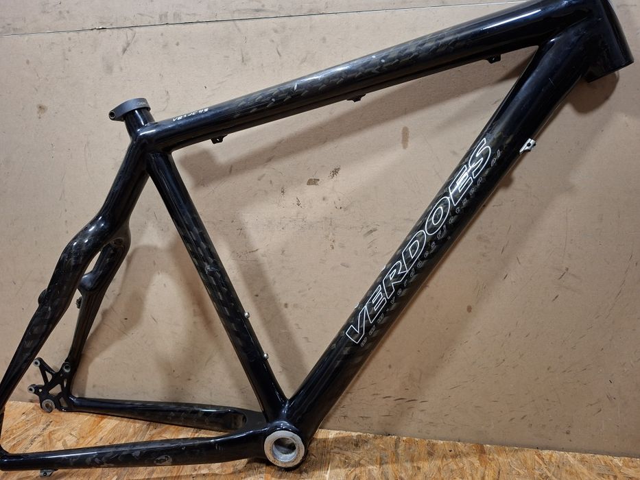 Rama Karbonowa Verdoes 26 cali trek specialized