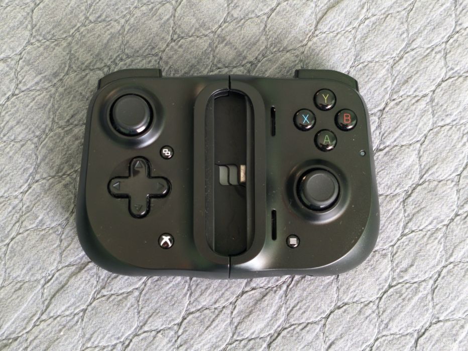 Геймпад Razer Kishi V1 for Android (Type-C)