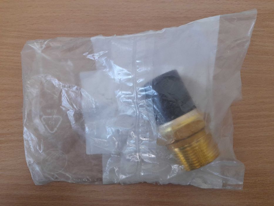 ADAPTER PE-MOSIĄDZ GZ d40-1 1/4" PE100/Ms SDR11 PN16
