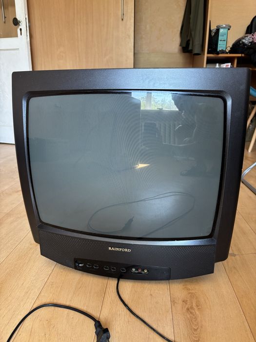 Цветной телевизор Rainford TV-5126