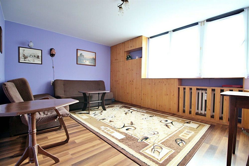 Kawalerka do wynajęcia, 29 m2, okol. Sky Tower, OD LISTOPADA