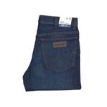 Spodnie męskie Wrangler Texas Rinse&Shine W31 L32
