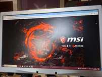 Monitor 24 cal IPS pion