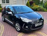 Citroën DS3 C3 1.4 95 KM Benzyna !