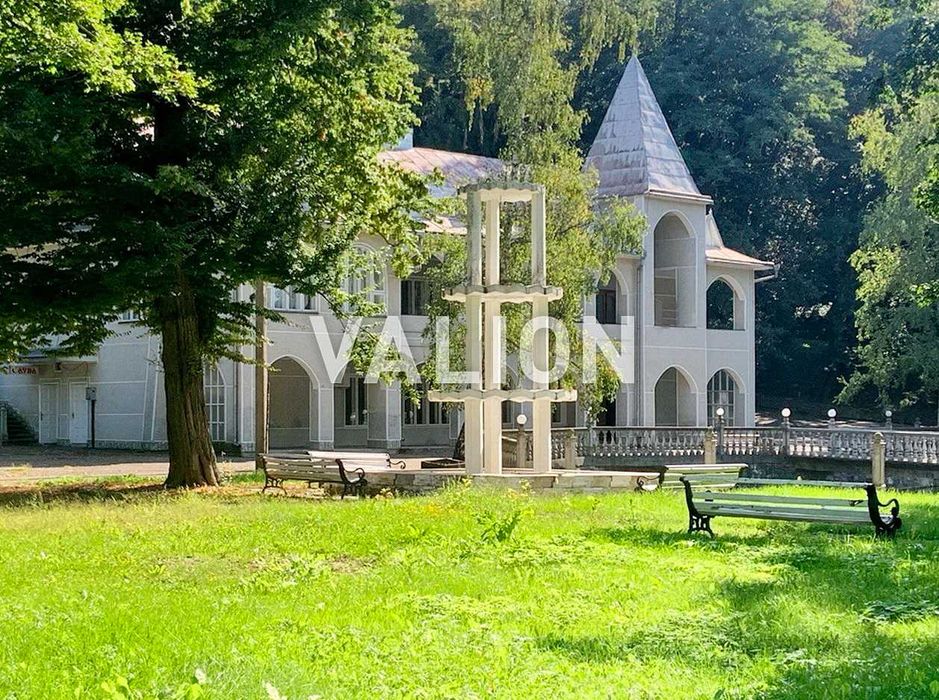 Продаж фасадної ділянки 1,57 га, траса Н10 Івано-Франківськ-Чернівці