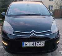 Citroen C4 Picasso 1.6 HDi Exclusive