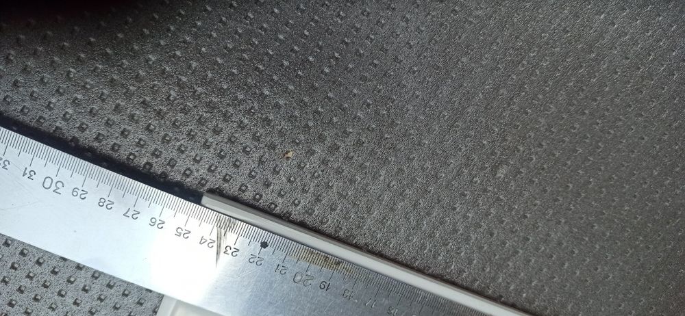 Остатки кафельной плитки