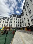 Продаж 2кім квартири по вул.Мікльоша ЖК Новий