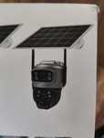 Kamera solarna na kartę SIM 4G LTE