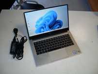 Laptop Huawei D14, i5-10210U, 16GB DDR4, SSD 256GB, 14" IPS FHD