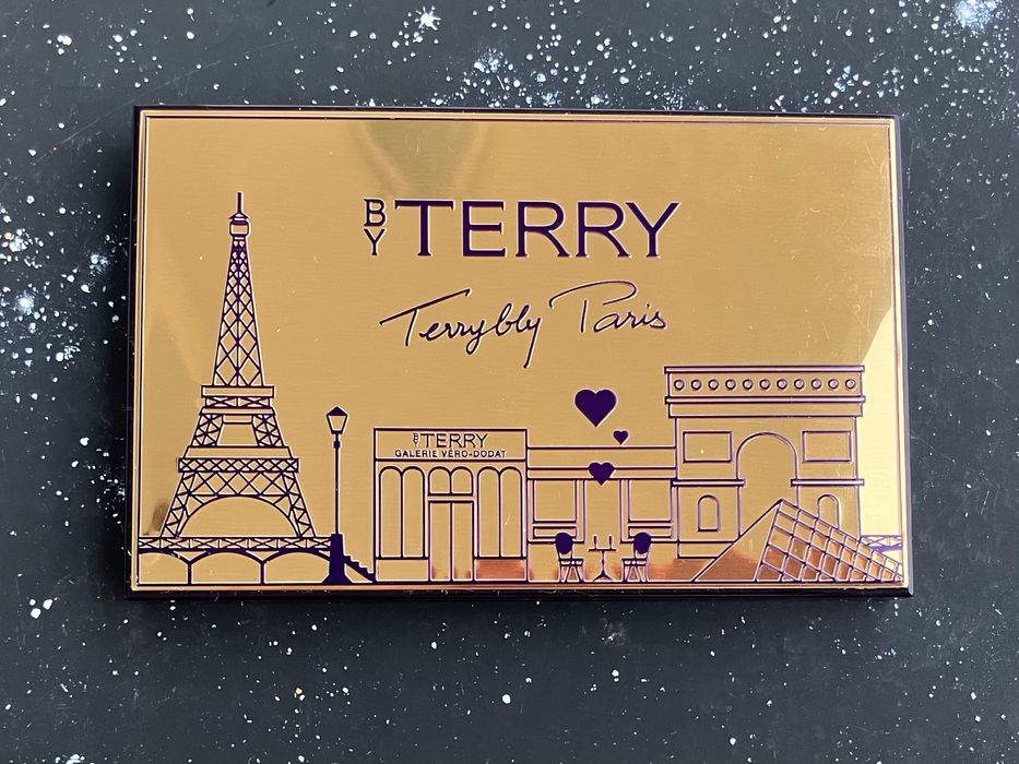 By Terry Terrybly Paris 1. Paris by Light