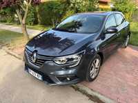 Renault Megane 1.5 BlueDCi Automat Niski Przebieg Lekko Uszkodzony!!!