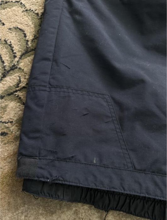 Лижні штани Below zero. Розмір XL.