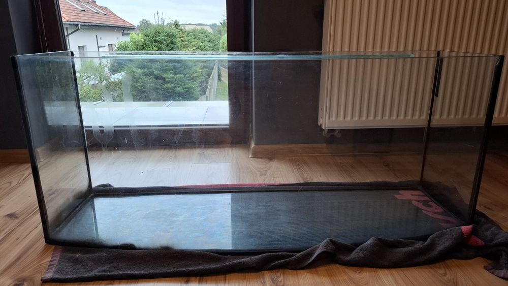 Akwarium 120x50x30