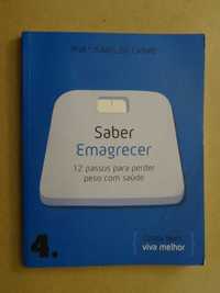 Saber Emagrecer de Isabel do Carmo