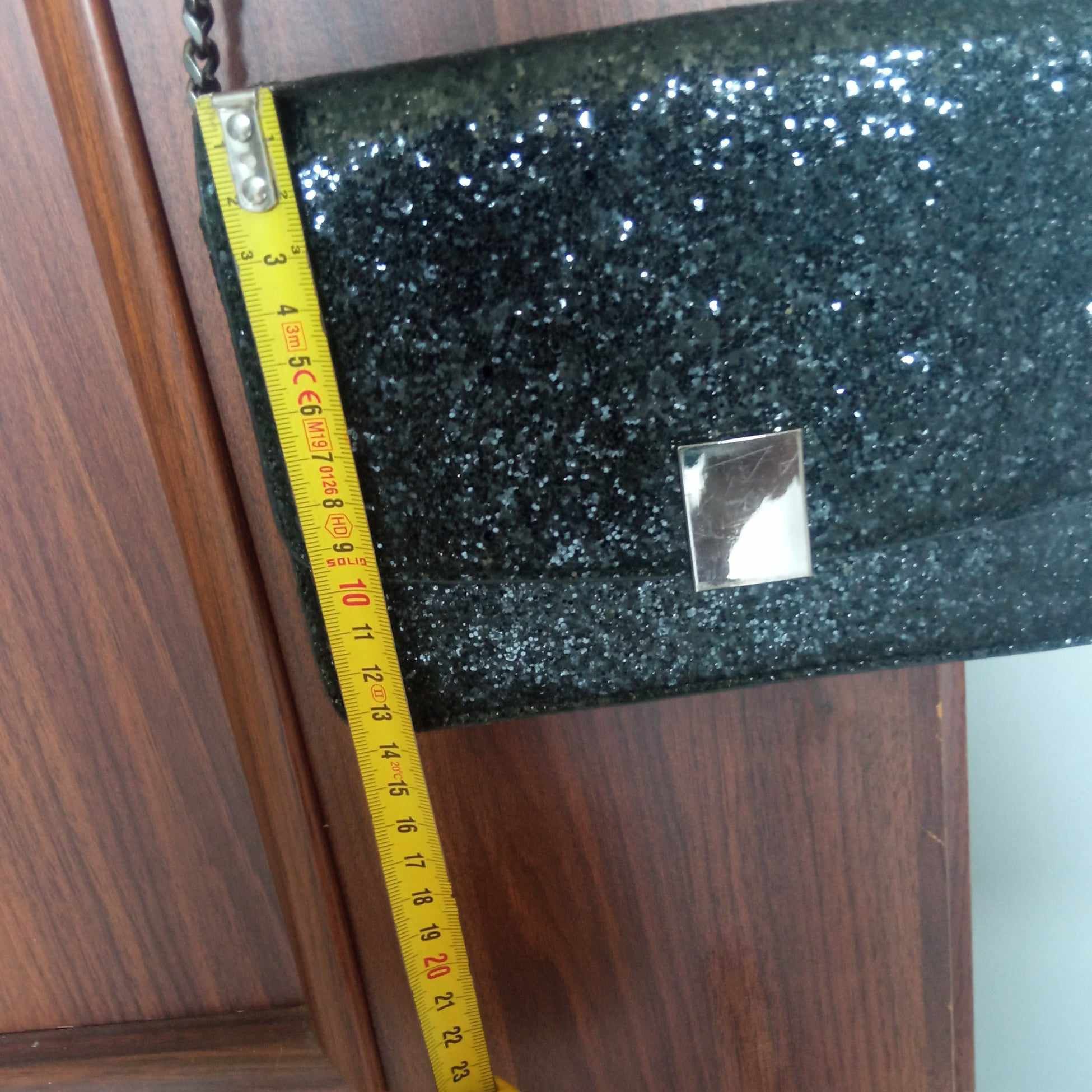 Torebki na długim pasku /  patrz opis