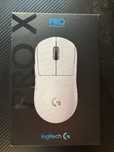 Ігрова Миша Logitech G PRO X SUPERLIGHT Wireless Gaming Mouse