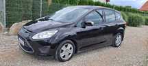 Ford C-MAX 1.6 DIESEL bardzo zadbany z Niemiec