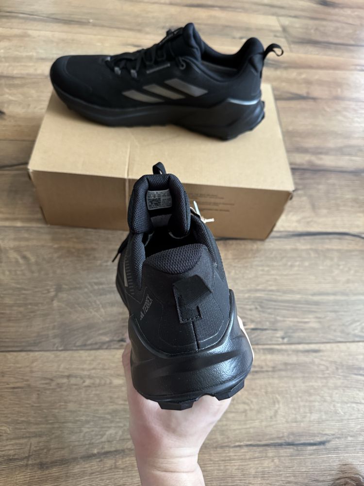 Кросівки Adidas Terrex trailmaker 2.0 gore-tex