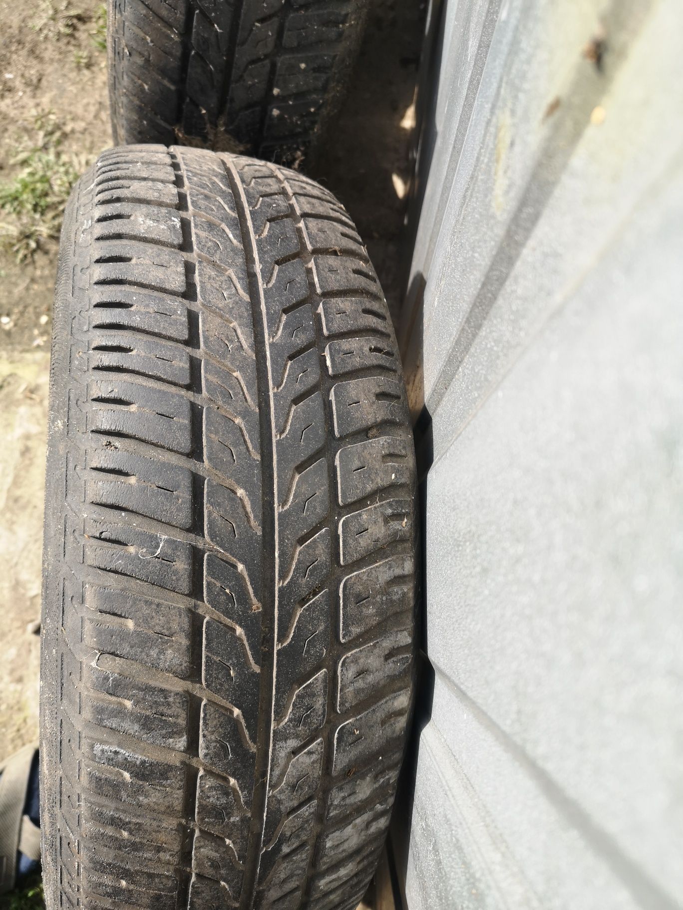 Alufelgi 4 x 108 R13