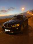 BMW X3 20 d xDrive