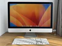 Apple iMac 27-inch, Mid 2017 5K Retina
