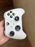 Геймпад xbox controller series