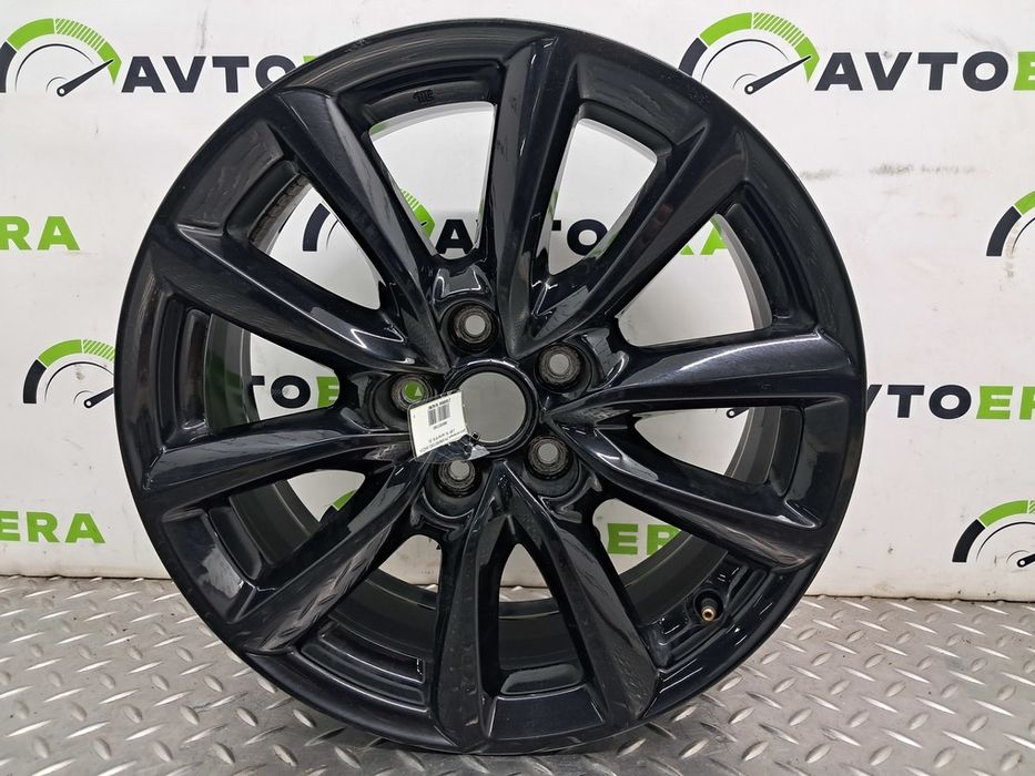 Диск колесный R18 MAZDA 3 BP 19- литой 9965B57080