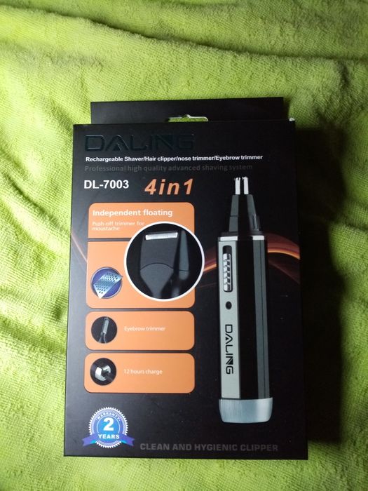 Тример Daling 4 в 1