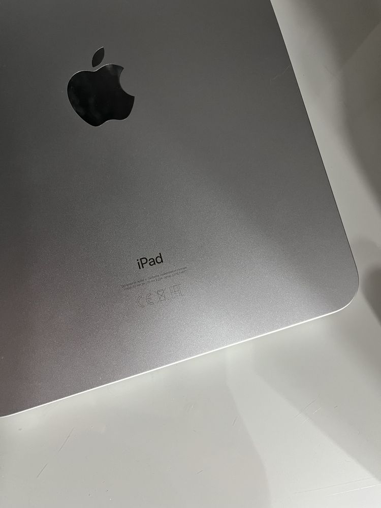 Ipad 10 generacji 2022 64 + rysik Apple + klawiatura gwarancja zestaw