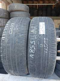 185/55 16 Bridgestone Turanza ER370/ 4513/0109 Obrzycko L510