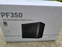 Zasilacz Deepcool pf 350