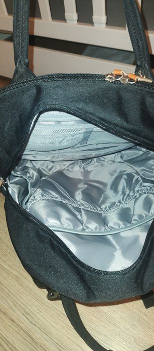 Plecak dla niemowląt