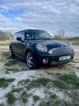 Mini R56 Racing Green 1,4 benzyna  klima Alu szyber