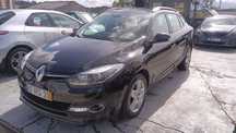 Renault Megane Sport Tourer 1.5 dCi Dynamique SS